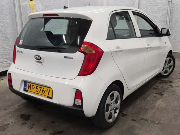 Photo 2 VIN: KNABE511AHT362542 - KIA PICANTO 