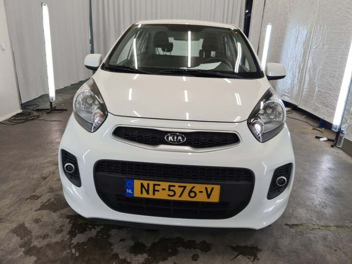 Photo 5 VIN: KNABE511AHT362542 - KIA PICANTO 