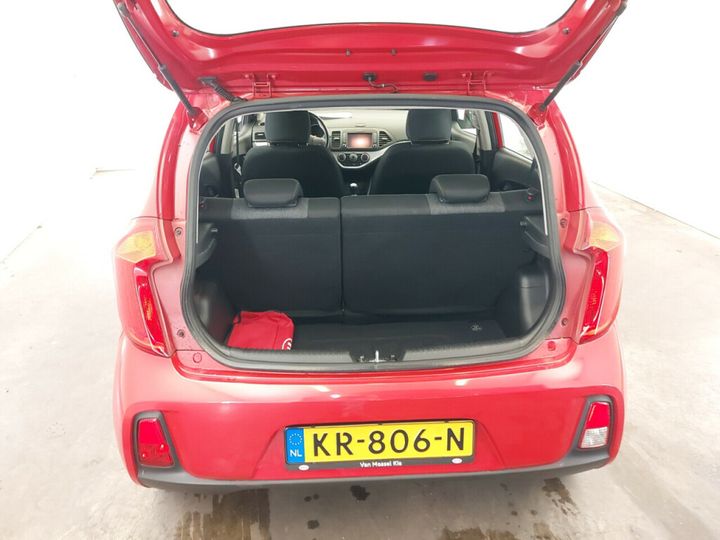 Photo 24 VIN: KNABE511AHT363292 - KIA PICANTO 