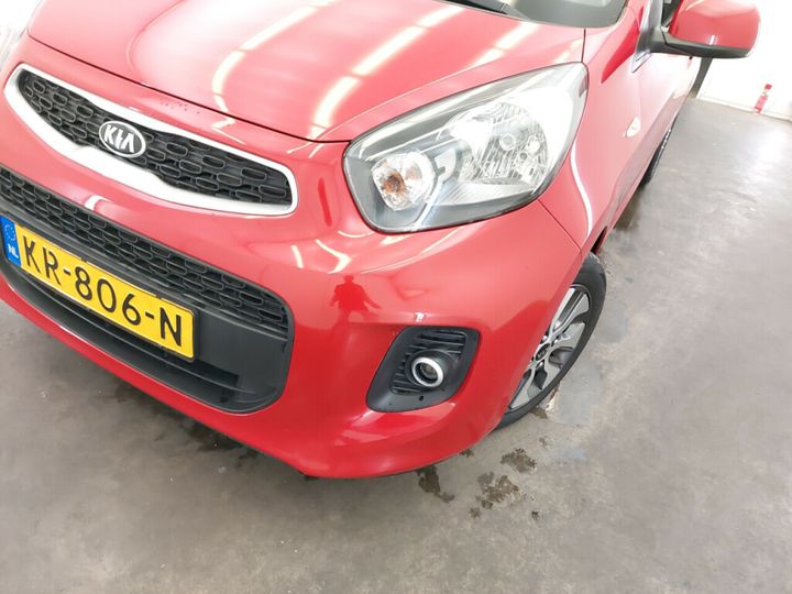 Photo 6 VIN: KNABE511AHT363292 - KIA PICANTO 