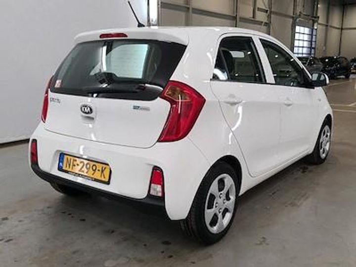 Photo 3 VIN: KNABE511AHT367406 - KIA PICANTO 