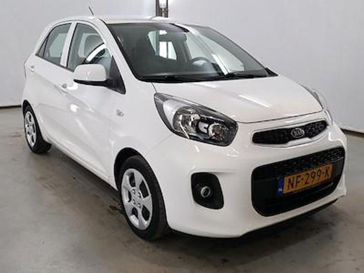 Photo 4 VIN: KNABE511AHT367406 - KIA PICANTO 