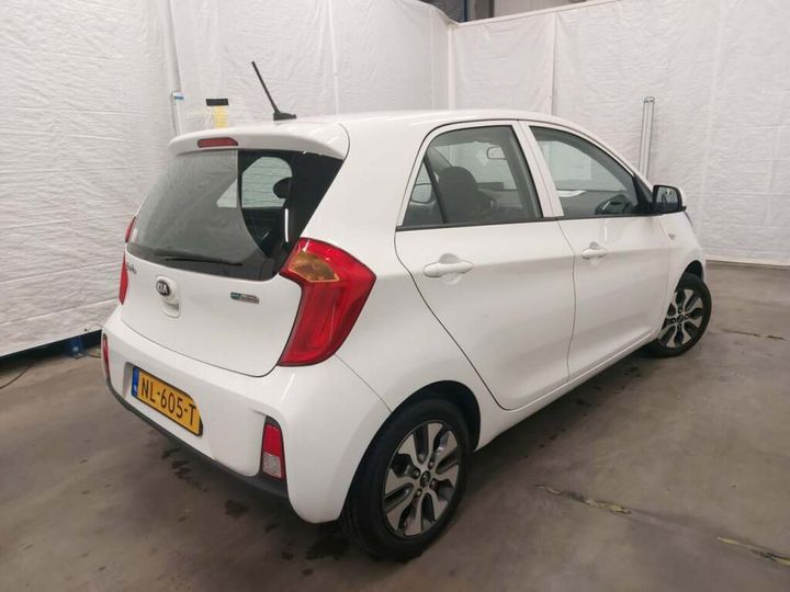 Photo 2 VIN: KNABE511AHT373953 - KIA PICANTO 