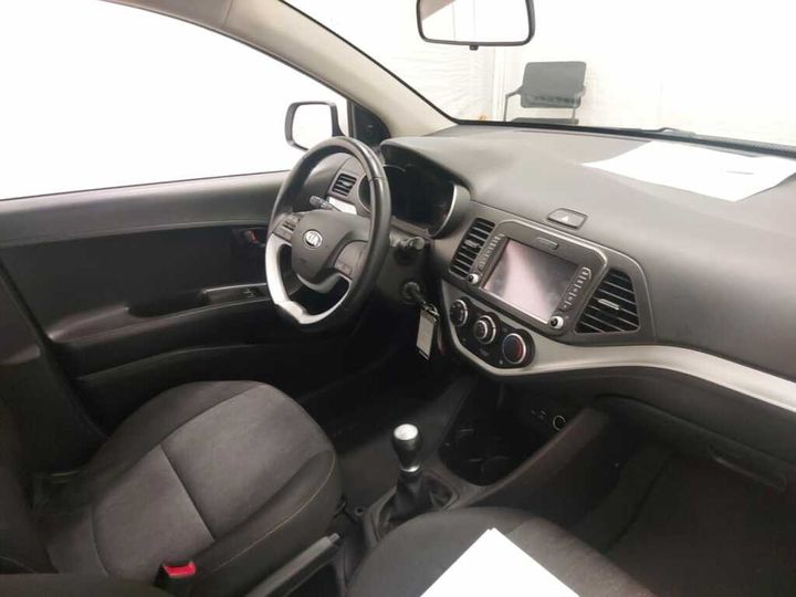 Photo 3 VIN: KNABE511AHT373953 - KIA PICANTO 