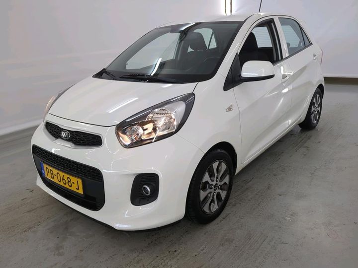 Photo 0 VIN: KNABE511AHT373956 - KIA PICANTO 