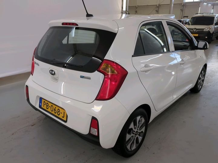 Photo 1 VIN: KNABE511AHT373956 - KIA PICANTO 