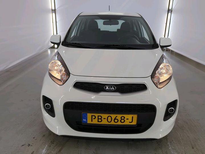 Photo 11 VIN: KNABE511AHT373956 - KIA PICANTO 