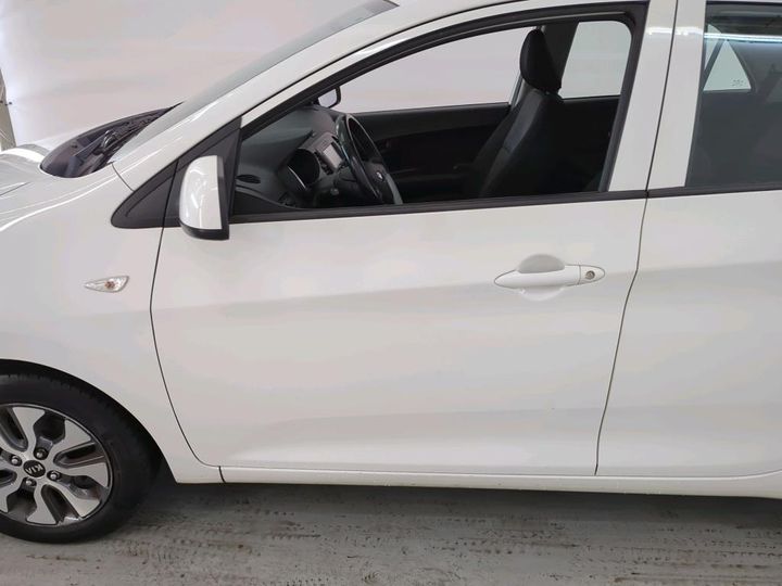 Photo 12 VIN: KNABE511AHT373956 - KIA PICANTO 