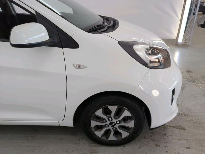 Photo 22 VIN: KNABE511AHT373956 - KIA PICANTO 