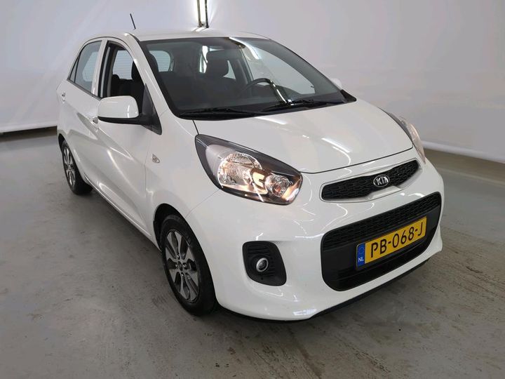 Photo 25 VIN: KNABE511AHT373956 - KIA PICANTO 