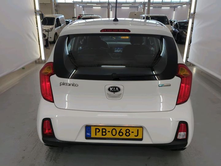 Photo 26 VIN: KNABE511AHT373956 - KIA PICANTO 