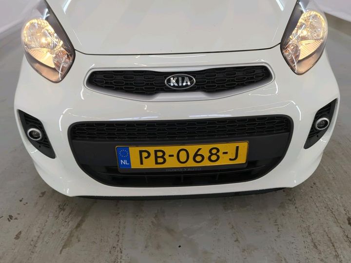 Photo 4 VIN: KNABE511AHT373956 - KIA PICANTO 