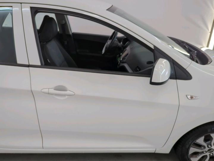 Photo 8 VIN: KNABE511AHT373956 - KIA PICANTO 