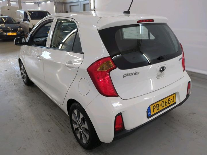 Photo 9 VIN: KNABE511AHT373956 - KIA PICANTO 