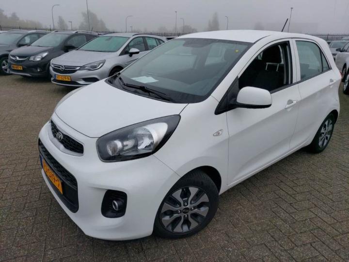 Photo 1 VIN: KNABE511AHT373964 - KIA PICANTO 