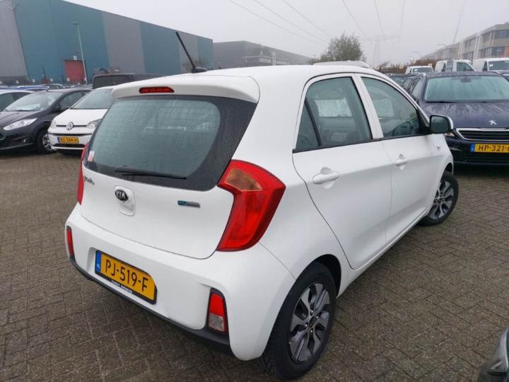 Photo 2 VIN: KNABE511AHT373964 - KIA PICANTO 