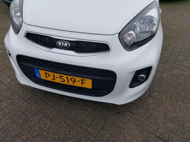 Photo 6 VIN: KNABE511AHT373964 - KIA PICANTO 