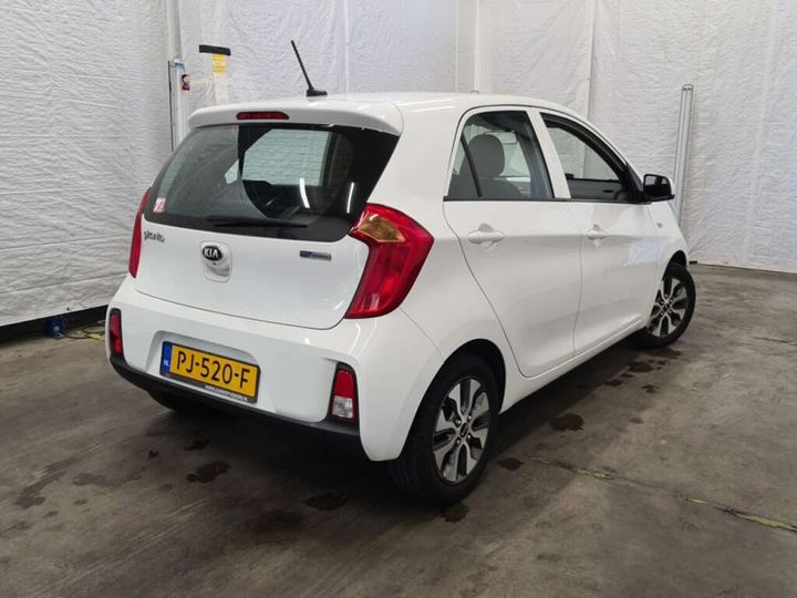 Photo 2 VIN: KNABE511AHT373966 - KIA PICANTO 