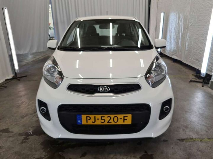 Photo 4 VIN: KNABE511AHT373966 - KIA PICANTO 