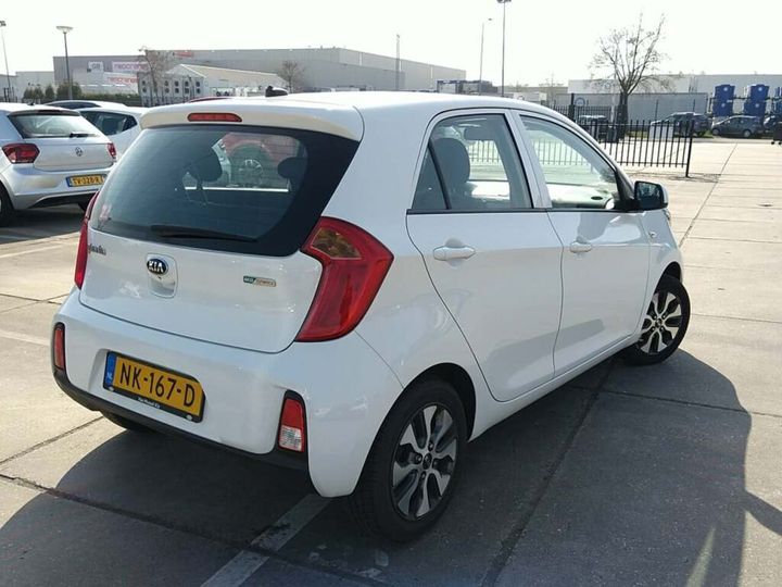 Photo 2 VIN: KNABE511AHT373968 - KIA PICANTO 