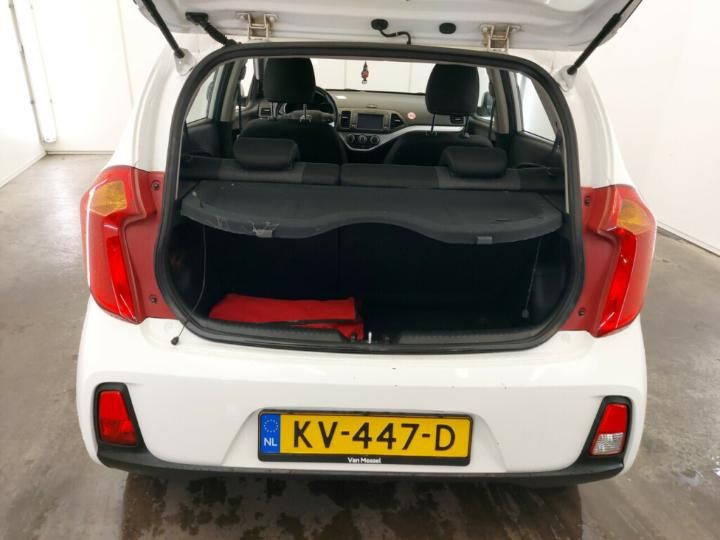 Photo 20 VIN: KNABE511AHT374012 - KIA PICANTO 