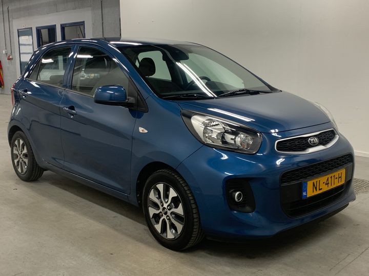 Photo 13 VIN: KNABE511AHT374148 - KIA PICANTO 