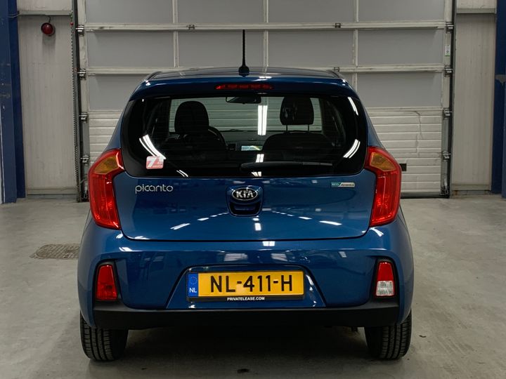 Photo 9 VIN: KNABE511AHT374148 - KIA PICANTO 