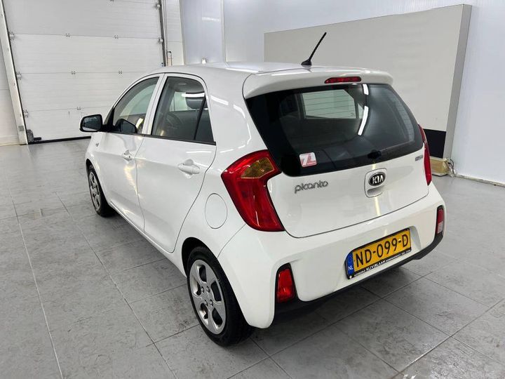 Photo 1 VIN: KNABE511AHT380521 - KIA PICANTO 