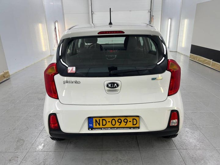 Photo 2 VIN: KNABE511AHT380521 - KIA PICANTO 