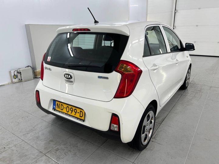 Photo 3 VIN: KNABE511AHT380521 - KIA PICANTO 