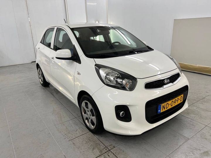 Photo 4 VIN: KNABE511AHT380521 - KIA PICANTO 