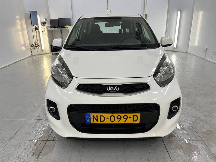 Photo 5 VIN: KNABE511AHT380521 - KIA PICANTO 