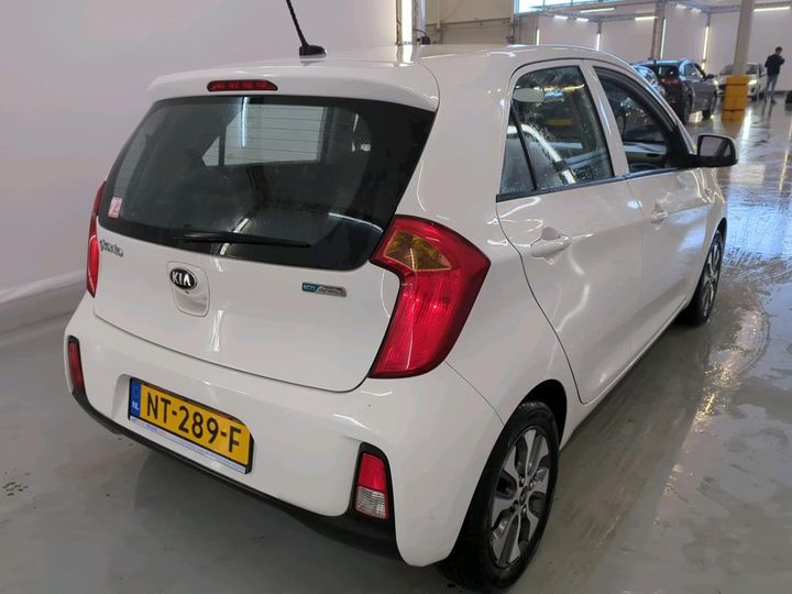 Photo 1 VIN: KNABE511AHT381320 - KIA PICANTO 