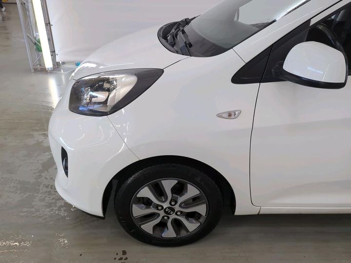 Photo 12 VIN: KNABE511AHT381320 - KIA PICANTO 