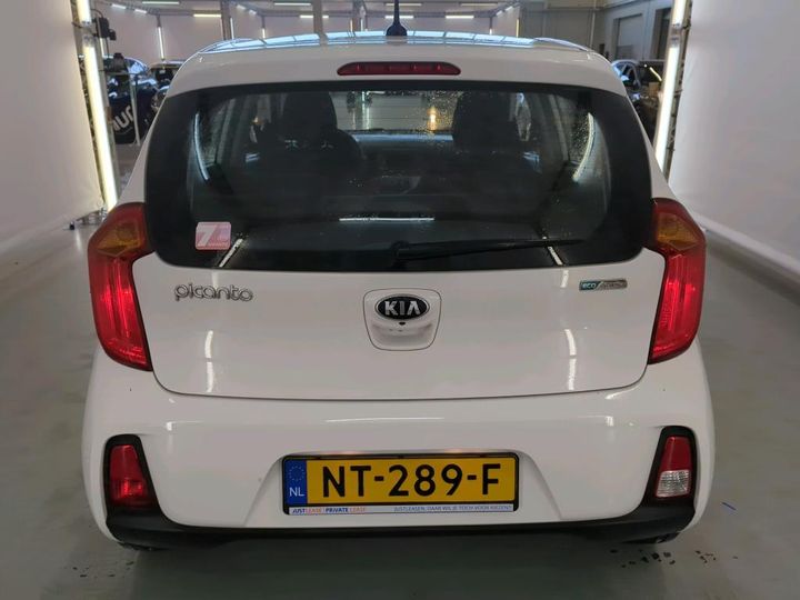 Photo 17 VIN: KNABE511AHT381320 - KIA PICANTO 