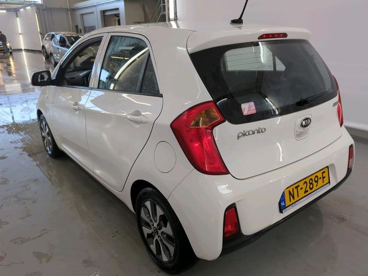 Photo 18 VIN: KNABE511AHT381320 - KIA PICANTO 