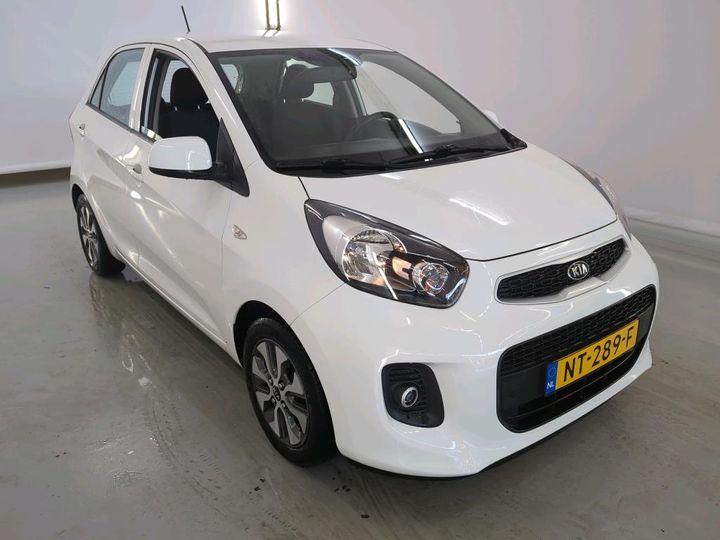 Photo 22 VIN: KNABE511AHT381320 - KIA PICANTO 