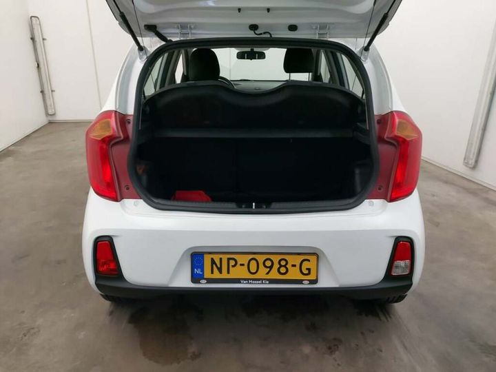 Photo 23 VIN: KNABE511AHT401116 - KIA PICANTO 