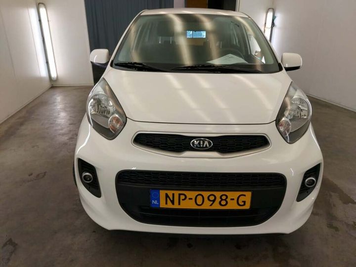 Photo 5 VIN: KNABE511AHT401116 - KIA PICANTO 