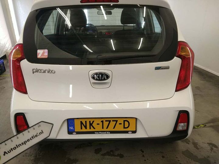 Photo 9 VIN: KNABE511AHT401126 - KIA PICANTO 