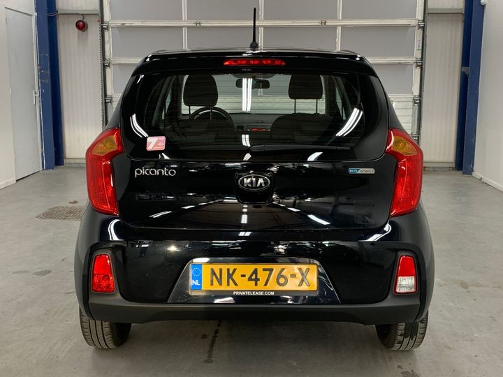 Photo 12 VIN: KNABE511AHT401290 - KIA PICANTO 