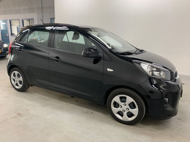 Photo 14 VIN: KNABE511AHT401290 - KIA PICANTO 