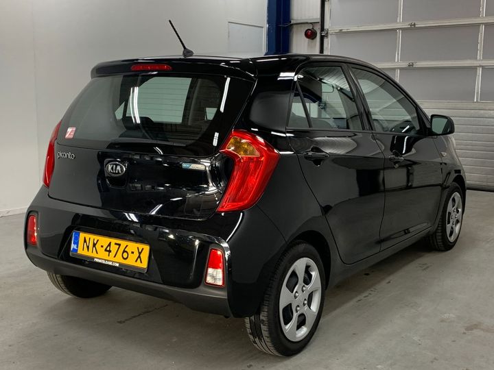 Photo 3 VIN: KNABE511AHT401290 - KIA PICANTO 