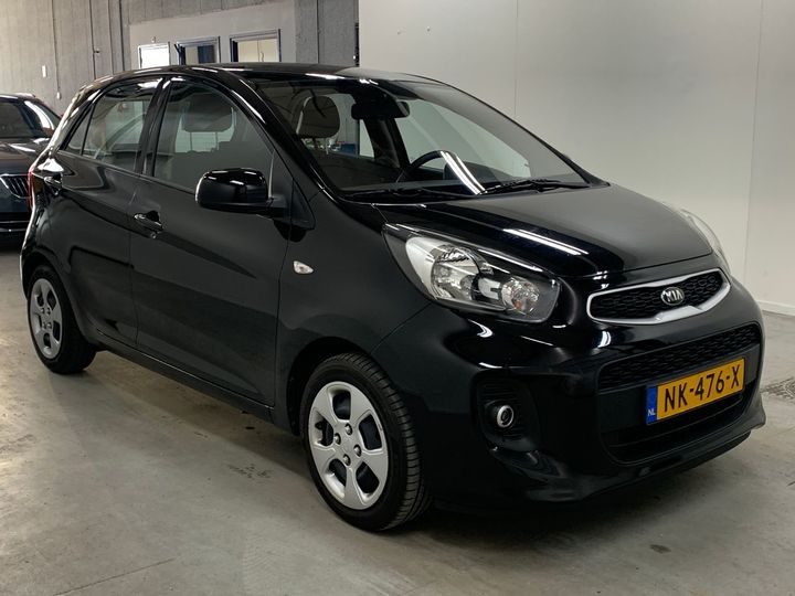 Photo 4 VIN: KNABE511AHT401290 - KIA PICANTO 