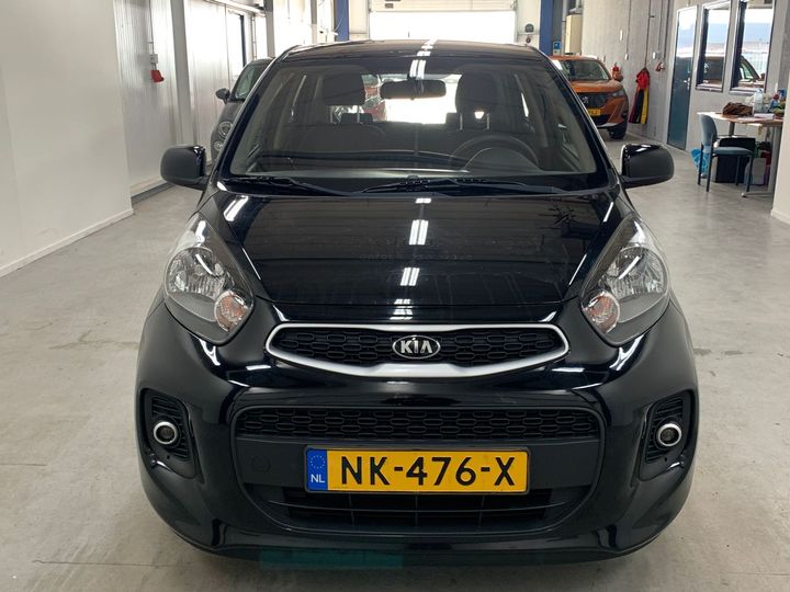 Photo 8 VIN: KNABE511AHT401290 - KIA PICANTO 