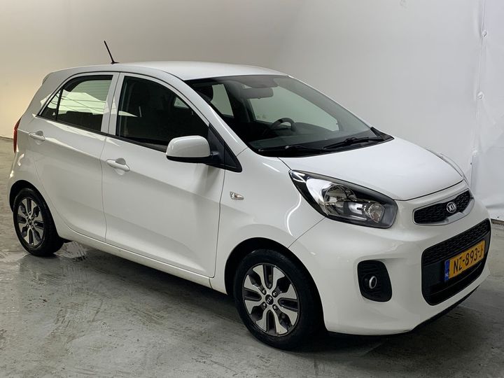 Photo 4 VIN: KNABE511AHT405191 - KIA PICANTO 