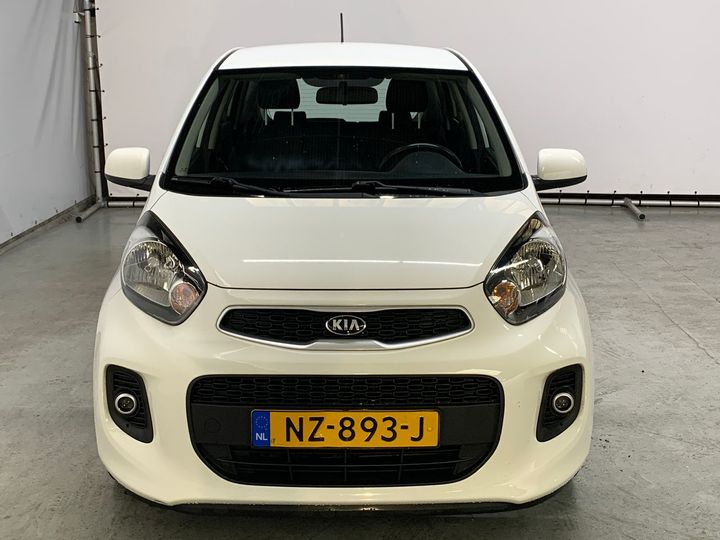 Photo 8 VIN: KNABE511AHT405191 - KIA PICANTO 