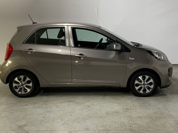 Photo 14 VIN: KNABE511AHT405679 - KIA PICANTO 