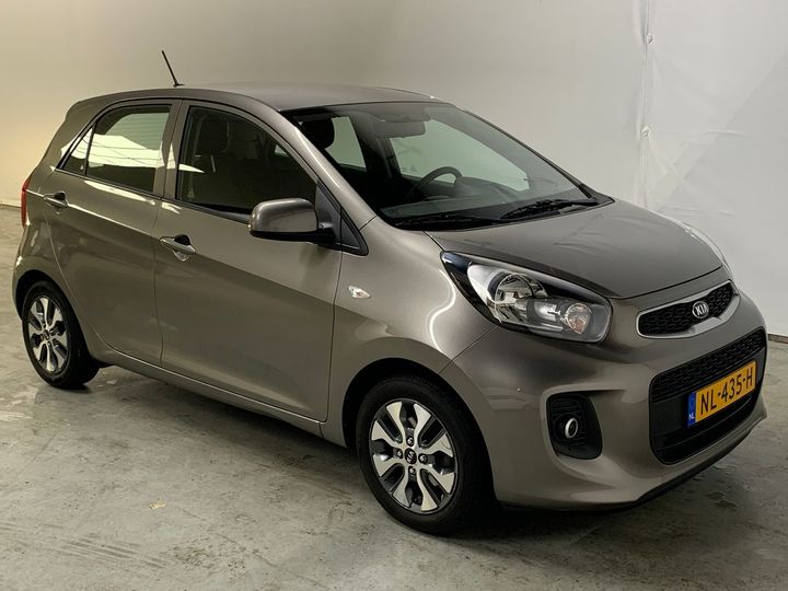 Photo 4 VIN: KNABE511AHT405679 - KIA PICANTO 