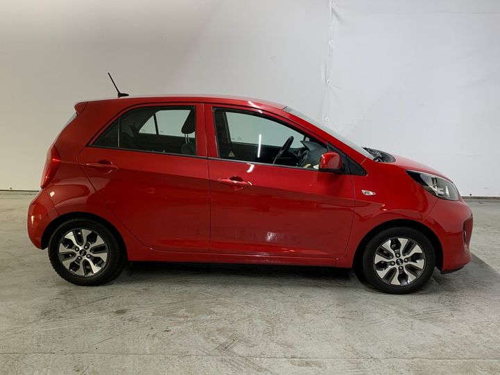 Photo 15 VIN: KNABE511AHT406753 - KIA PICANTO 